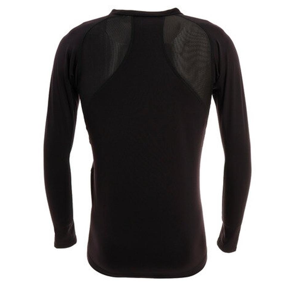 パフォーマンスギア（PG）（メンズ）WXBA長袖クルーシャツ 786PG9ES7604 BLK オンライン価格