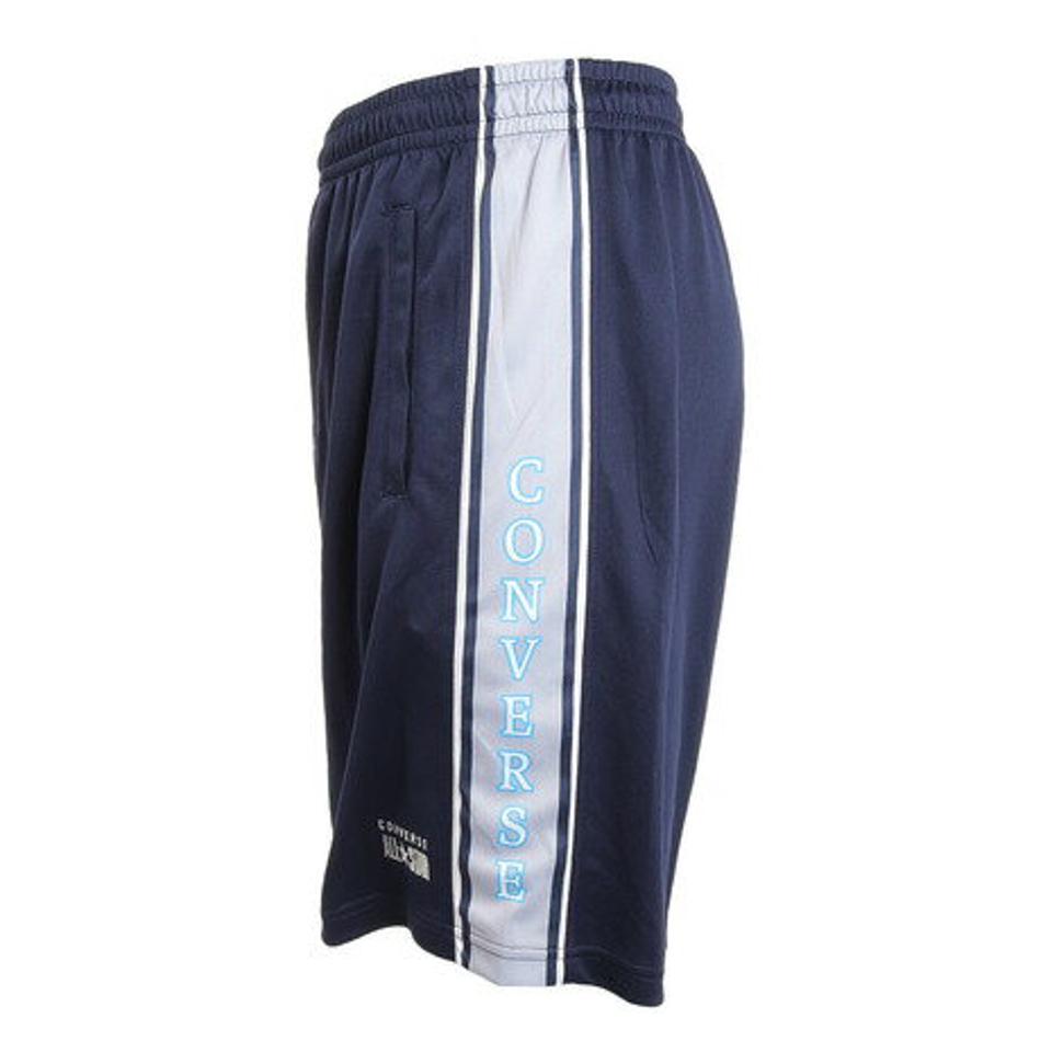 コンバース（CONVERSE） バスケットボールウェア プラクティスパンツ ポケット付 CB221860-2900 （メンズ）