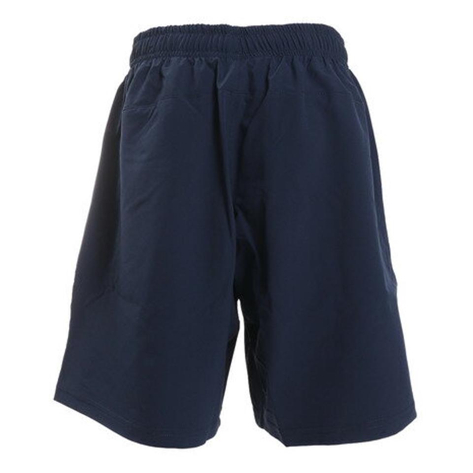 ラッセル（RUSSELL）（キッズ） バスケットボールウェア ジュニア ストレッチウーブンパンツ RBBJ21S003