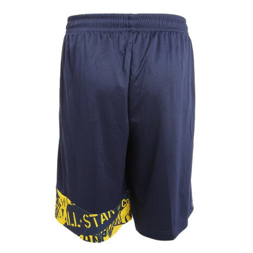 コンバース（CONVERSE） バスケットボールウェア プラクティスパンツ ポケット付 CB221857-2900 （メンズ）