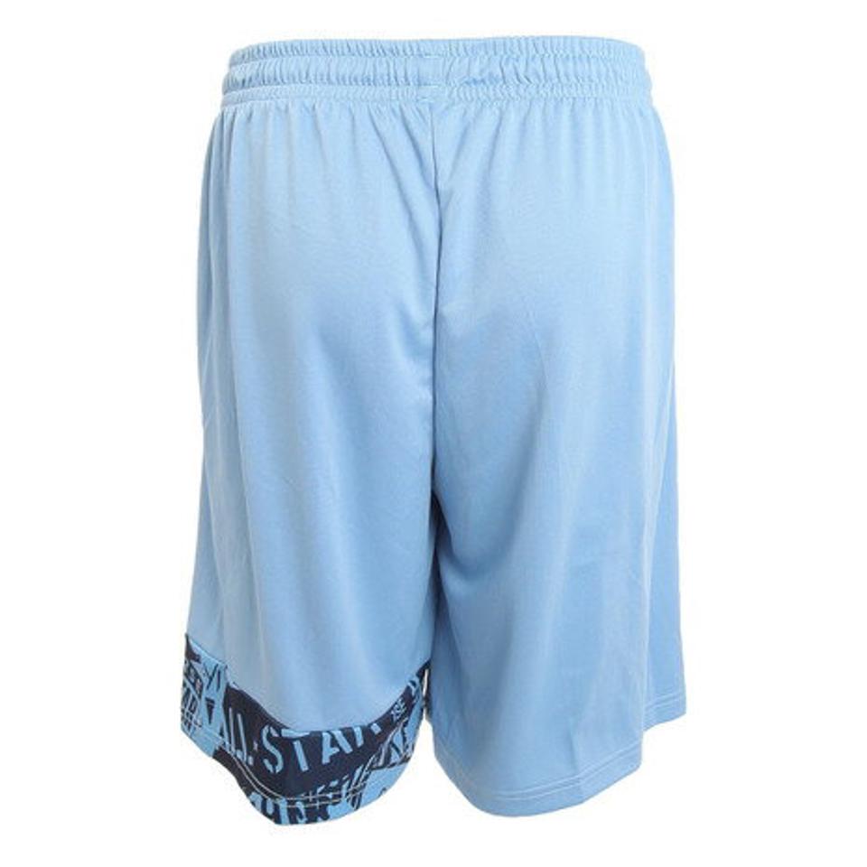 コンバース（CONVERSE）（メンズ） バスケットボールウェア プラクティスパンツ ポケット付 CB221857