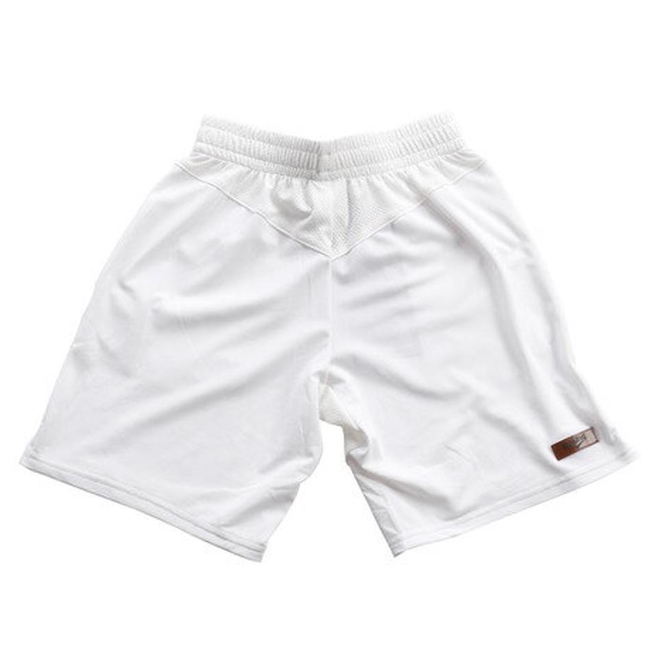 デュアリグ（DUARIG） ジュニア ドライプラス プラクティスパンツ 742D8HD029 WHT （キッズ）