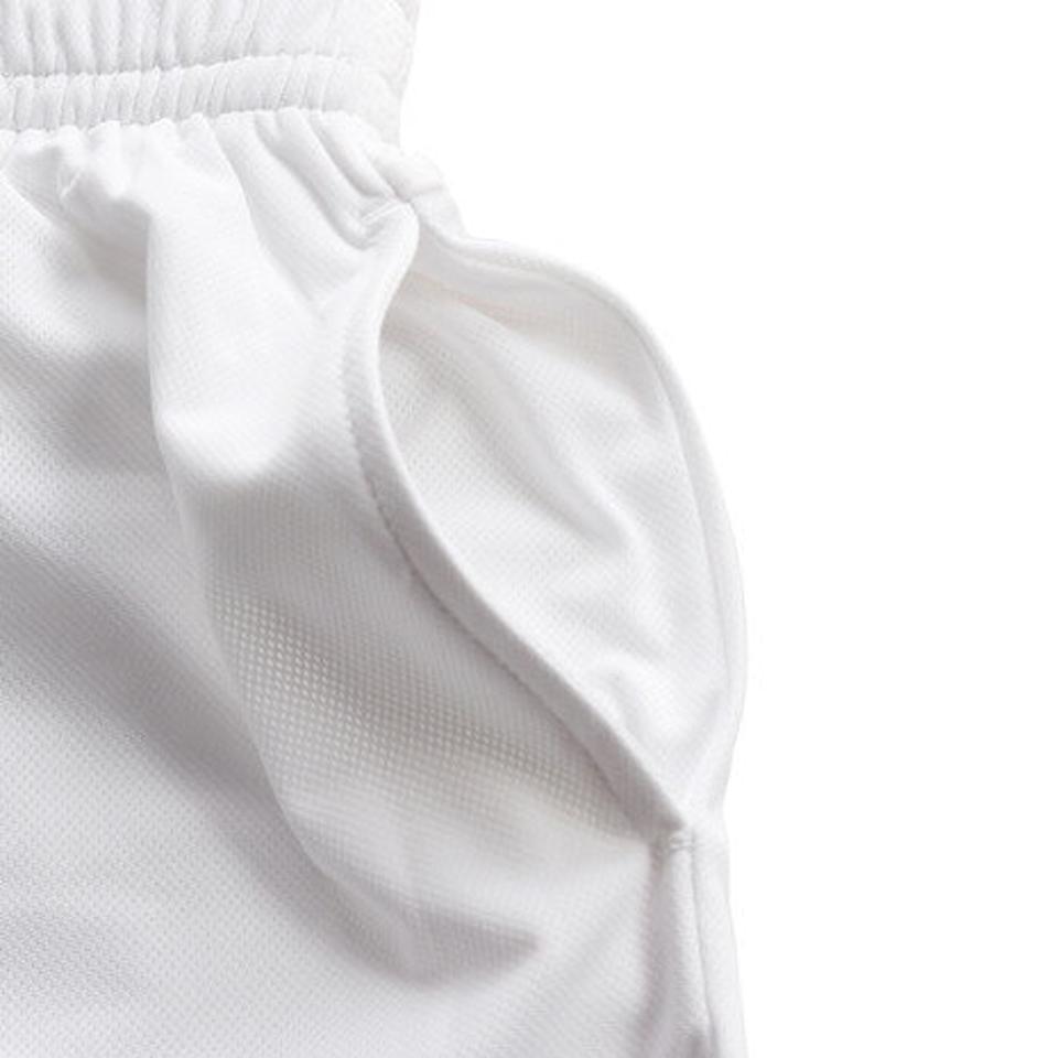 デュアリグ（DUARIG） ジュニア ドライプラス プラクティスパンツ 742D8HD029 WHT （キッズ）