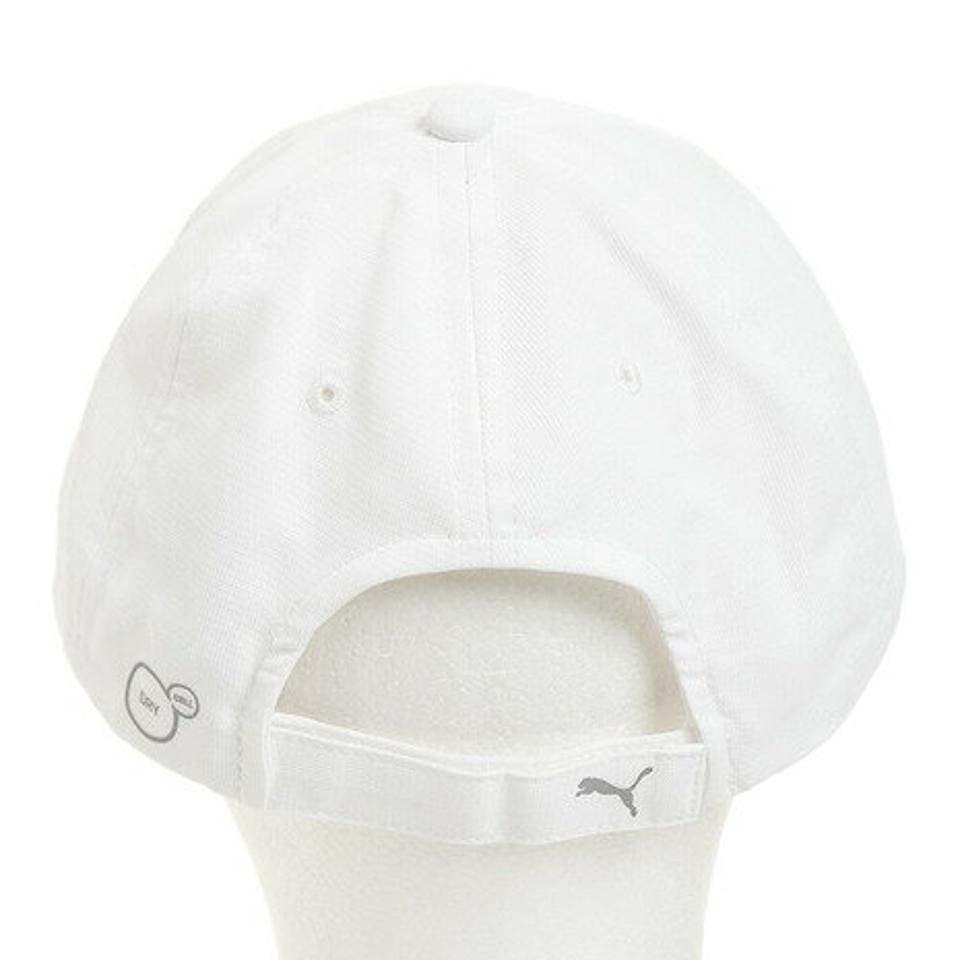 プーマ(PUMA)(メンズ)ランニングキャップ 052911 帽子 ナイトラン