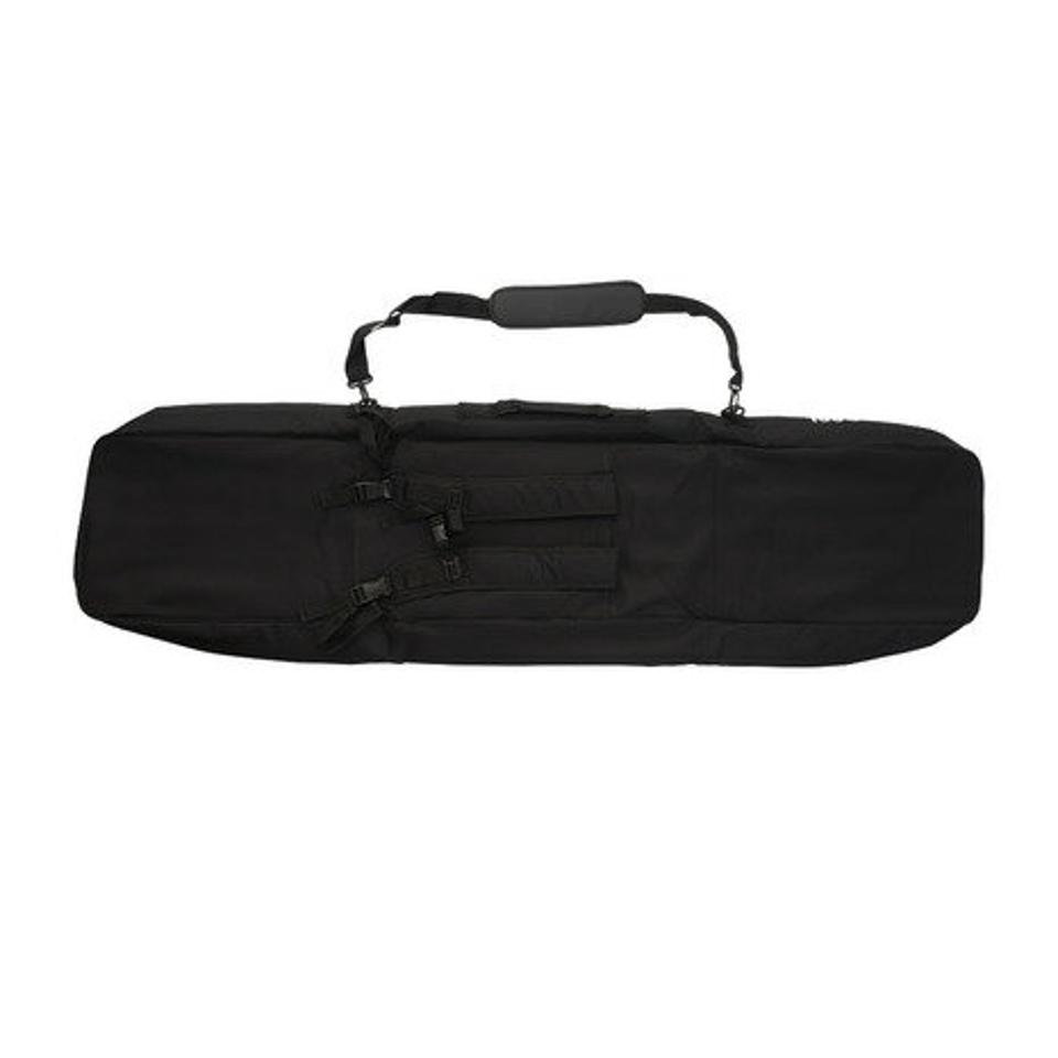 エアボーン(ARBN)(メンズ、レディース)NATURE スノーボード ソフトケース 160 AB23WB1361 BLK