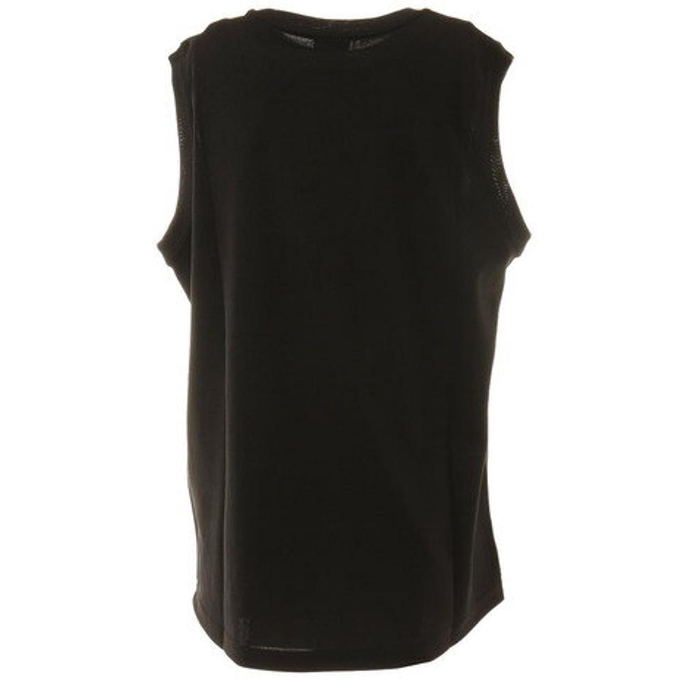 ラッセル（RUSSELL）（キッズ） ジュニア DRYPOWER 冷感ノースリーブ RBBJ21S002