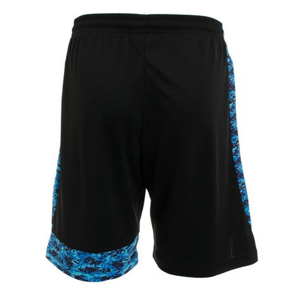 コンバース（CONVERSE） ジュニア プラクティスパンツ CBA401857-1922【バスケットボール ハーフパンツ 練習着】 （キッズ）