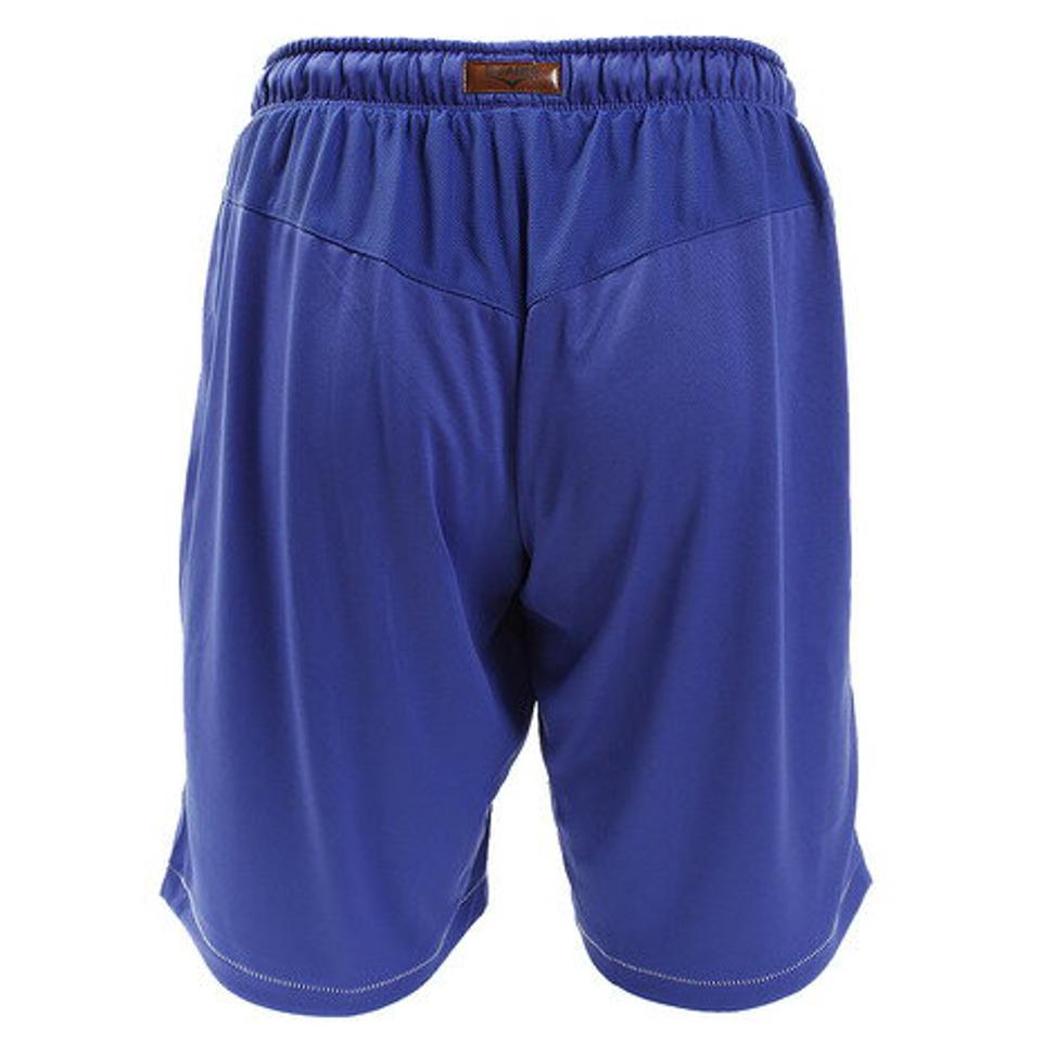 デュアリグ（DUARIG） サッカー ウェア メンズ ドライプラス15セットアップパンツ 741D8HD002 BLU （メンズ）