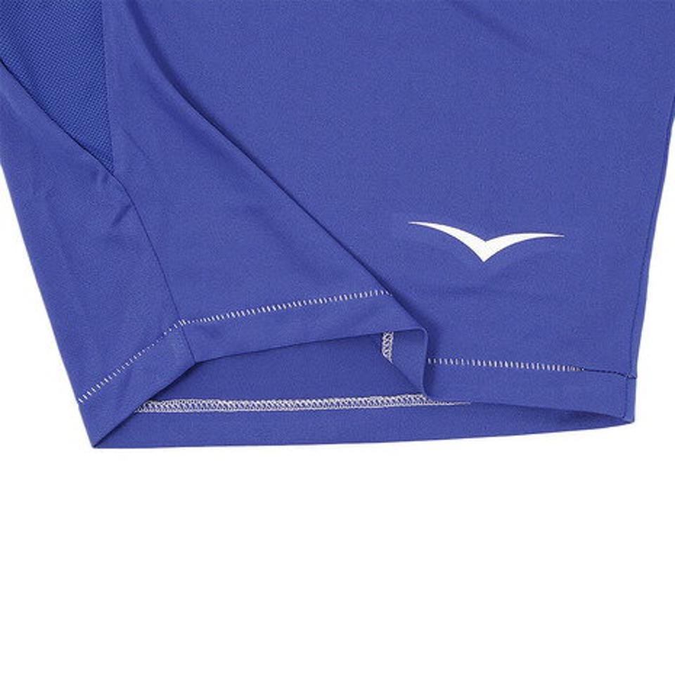 デュアリグ（DUARIG） サッカー ウェア メンズ ドライプラス15セットアップパンツ 741D8HD002 BLU （メンズ）