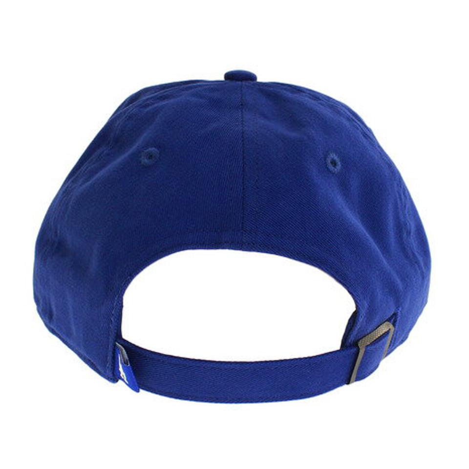 フォーティーセブン(47) 帽子 メンズ MLB ロサンゼルス ドジャース キャップ B-COHST12BCS-RY オンライン価格 日よけ (レディース)