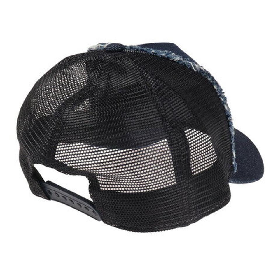 ニューエラ(NEW ERA)(キッズ)ユース 9FORTY A-Frame トラッカー ハンドリトゥン キャップ 13058814 13058815