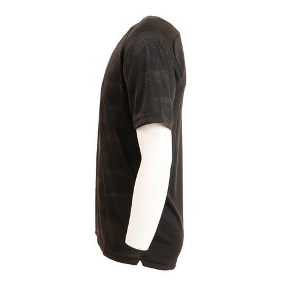 ニューバランス（new balance）（メンズ） サッカーウェア トレーニングマッチシャツ JMTF2312