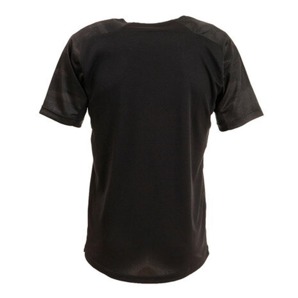 ニューバランス（new balance）（メンズ） サッカーウェア トレーニングマッチシャツ JMTF2312