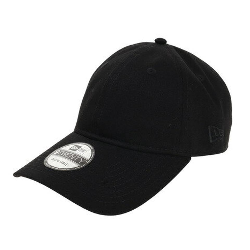 ニューエラ(NEW ERA) 9TWENTY ロングバイザー キャップ 13059369 (メンズ)