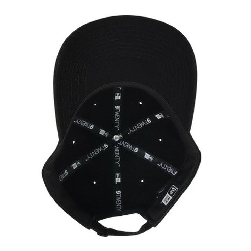 ニューエラ(NEW ERA) 9TWENTY ロングバイザー キャップ 13059369 (メンズ)