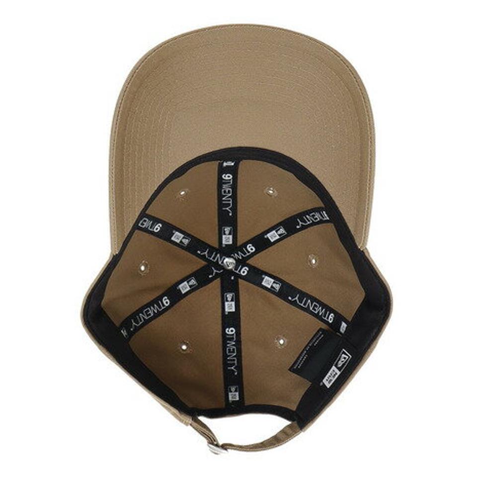 ニューエラ(NEW ERA) 9TWENTY ロングバイザー キャップ 13059368 (メンズ)