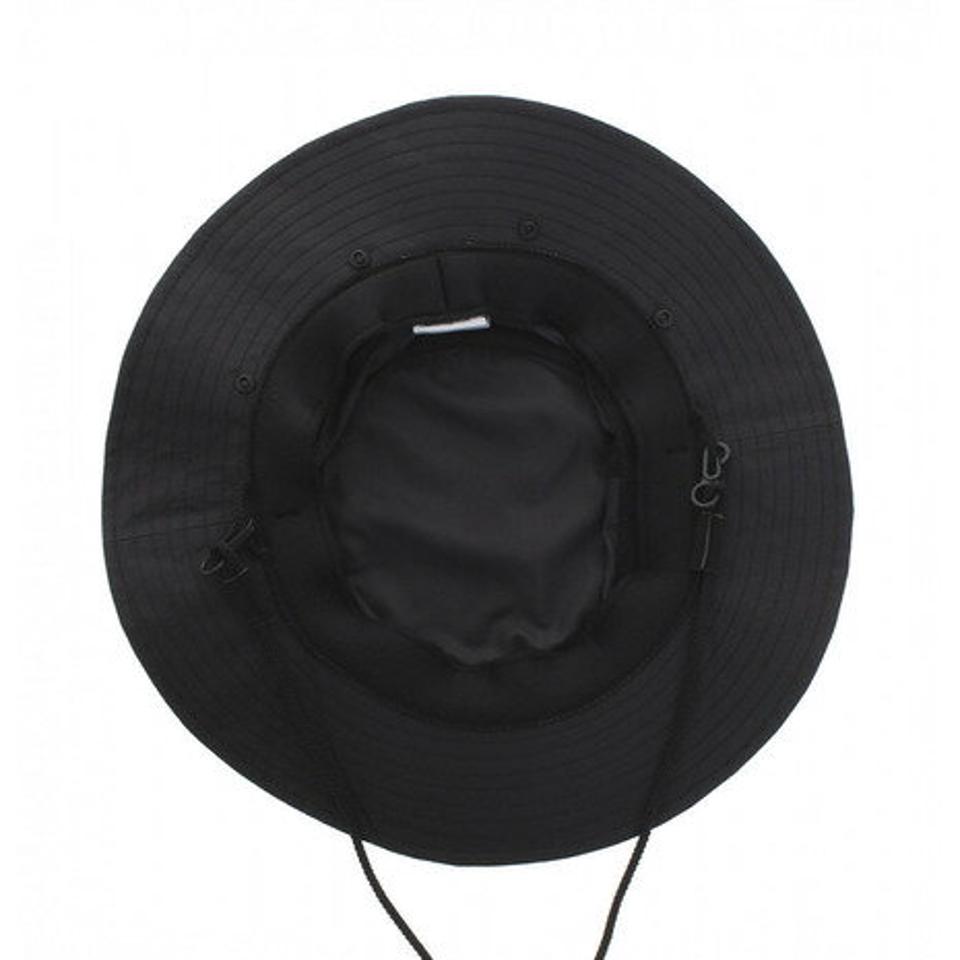 クイックシルバー（Quiksilver） UV OUTDOOR HAT 21SP QSA211753 BLK （メンズ）