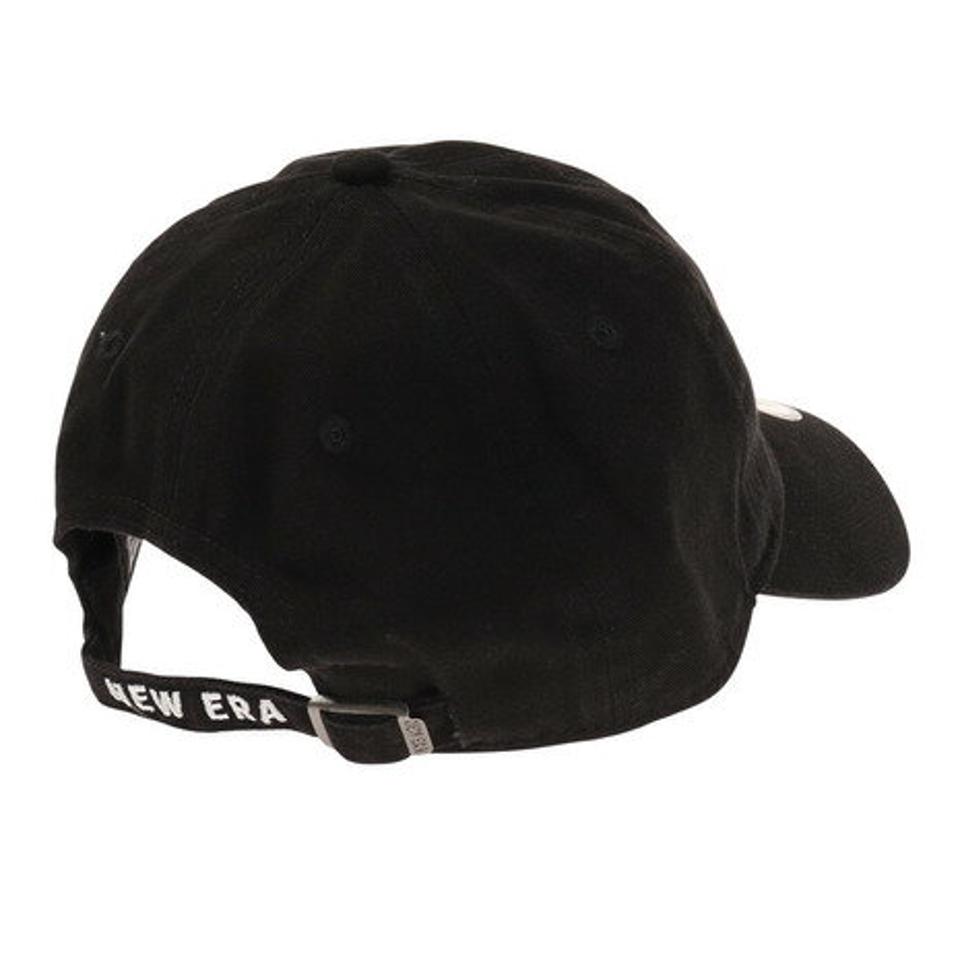ニューエラ(NEW ERA) 帽子 カジュアルクラシック リアストラップエンブロイダリー キャップ 13082389 (メンズ)