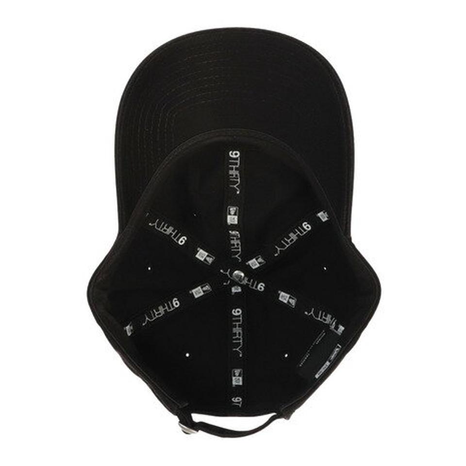 【7/17 9:59までエントリーでP5倍!】ニューエラ(NEW ERA)(メンズ)帽子 9THIRTY ハンドリトゥン キャップ 13059361