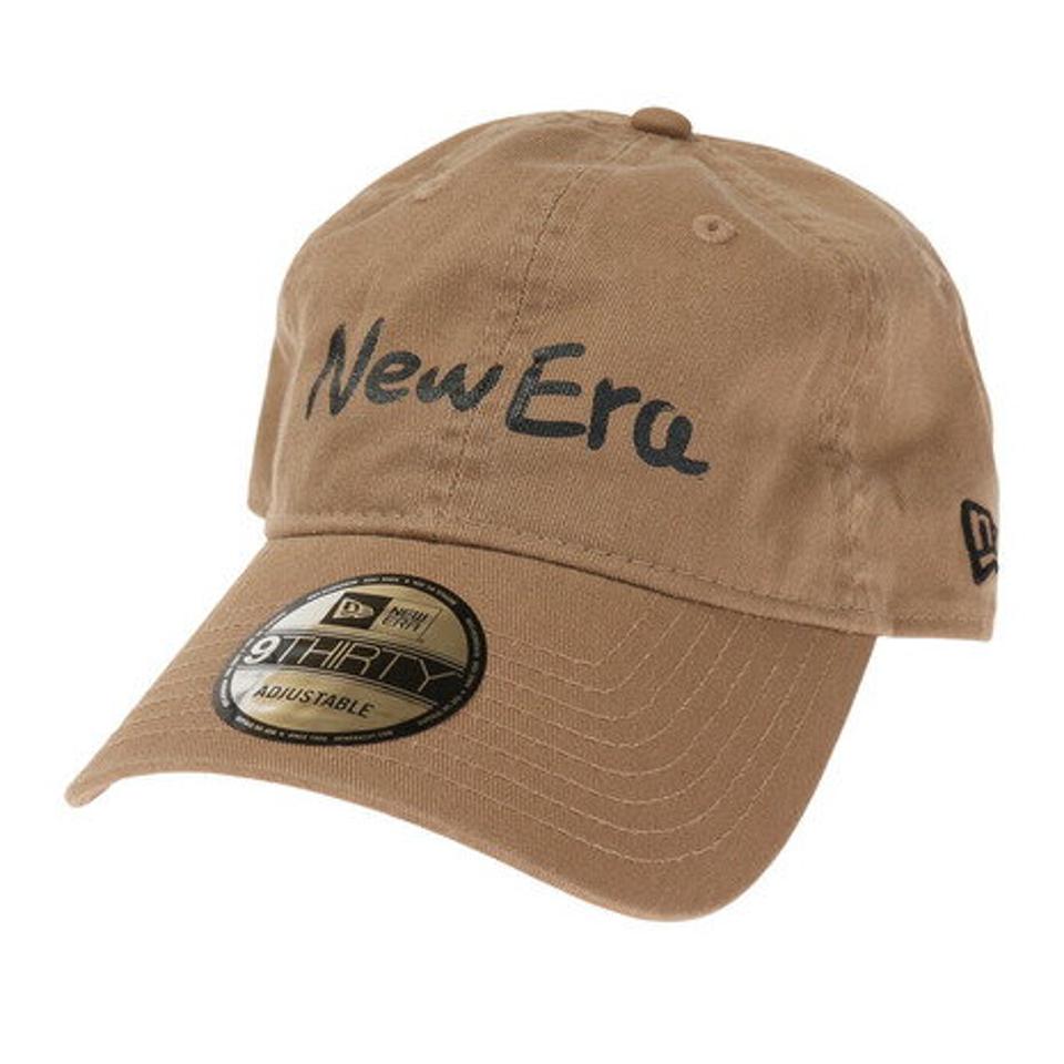 ニューエラ(NEW ERA) 帽子 9THIRTY ハンドリトゥン キャップ 13059359 (メンズ)