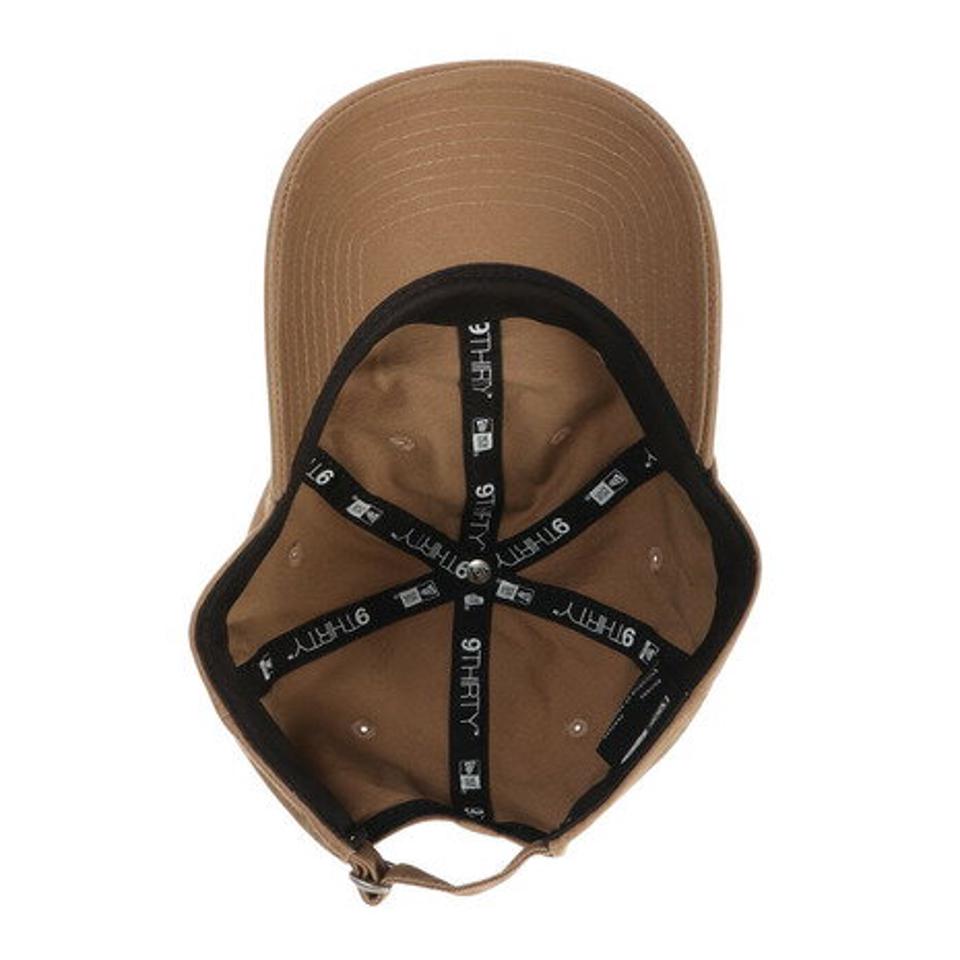 ニューエラ(NEW ERA) 帽子 9THIRTY ハンドリトゥン キャップ 13059359 (メンズ)