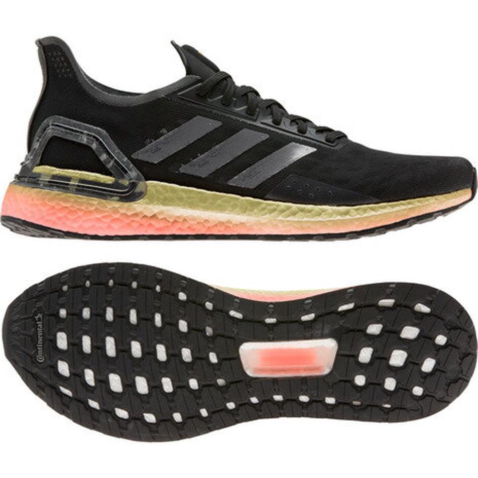 アディダス（adidas） ランニングシューズ ウルトラブースト PB EG0430 ジョギングシューズ マラソン （メンズ）