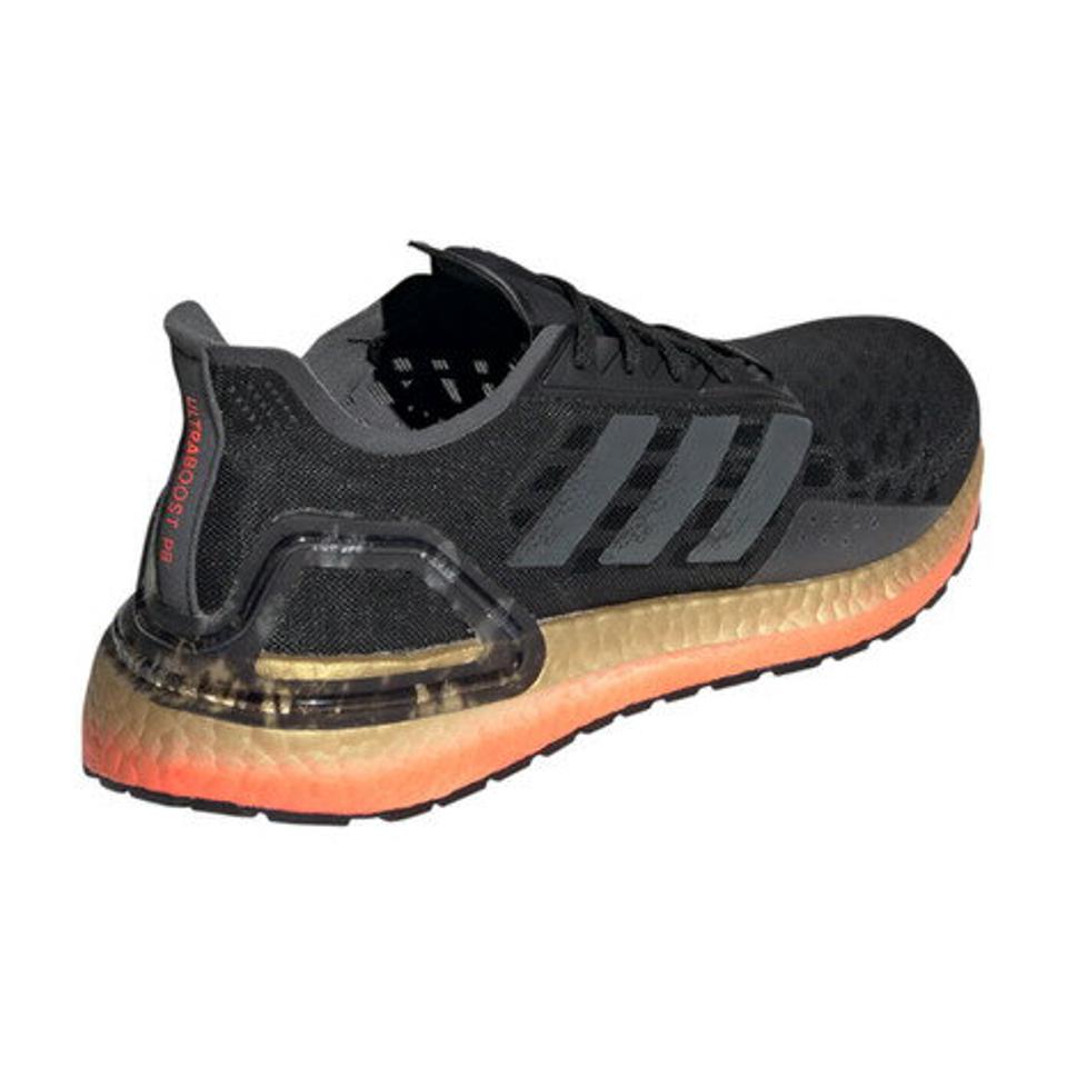 アディダス（adidas） ランニングシューズ ウルトラブースト PB EG0430 ジョギングシューズ マラソン （メンズ）