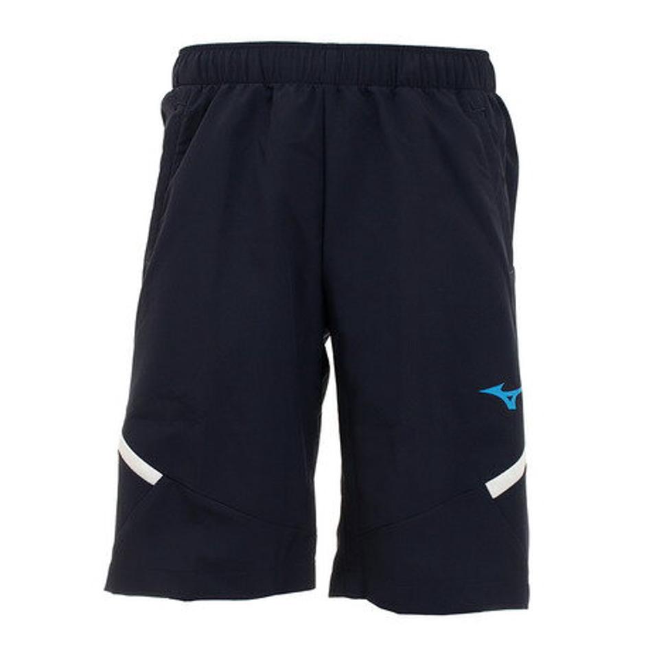 【5/10 24h限定 エントリー＆対象3店舗買い回りで最大P10倍！】ミズノ（MIZUNO）（メンズ）XBクロスパンツ 32JD014614 ショートパンツ ハーフパンツ 短パン