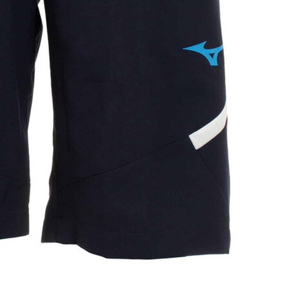 【5/10 24h限定 エントリー＆対象3店舗買い回りで最大P10倍！】ミズノ（MIZUNO）（メンズ）XBクロスパンツ 32JD014614 ショートパンツ ハーフパンツ 短パン