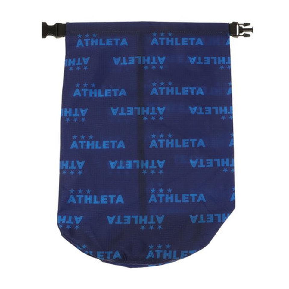 アスレタ（ATHLETA） シューズマルチバッグ 5271 NVY （メンズ、レディース、キッズ）