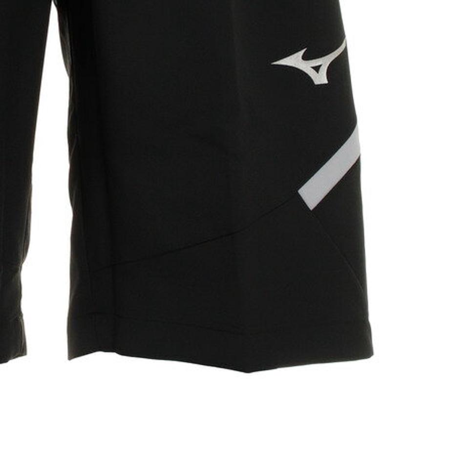 ミズノ（MIZUNO）（メンズ）XBクロスパンツ 32JD014609 ショートパンツ ハーフパンツ 短パン