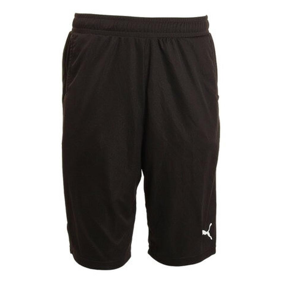 プーマ（PUMA）（メンズ） ドライ 速乾 ドライプラス ショーツ ショートパンツ 522294