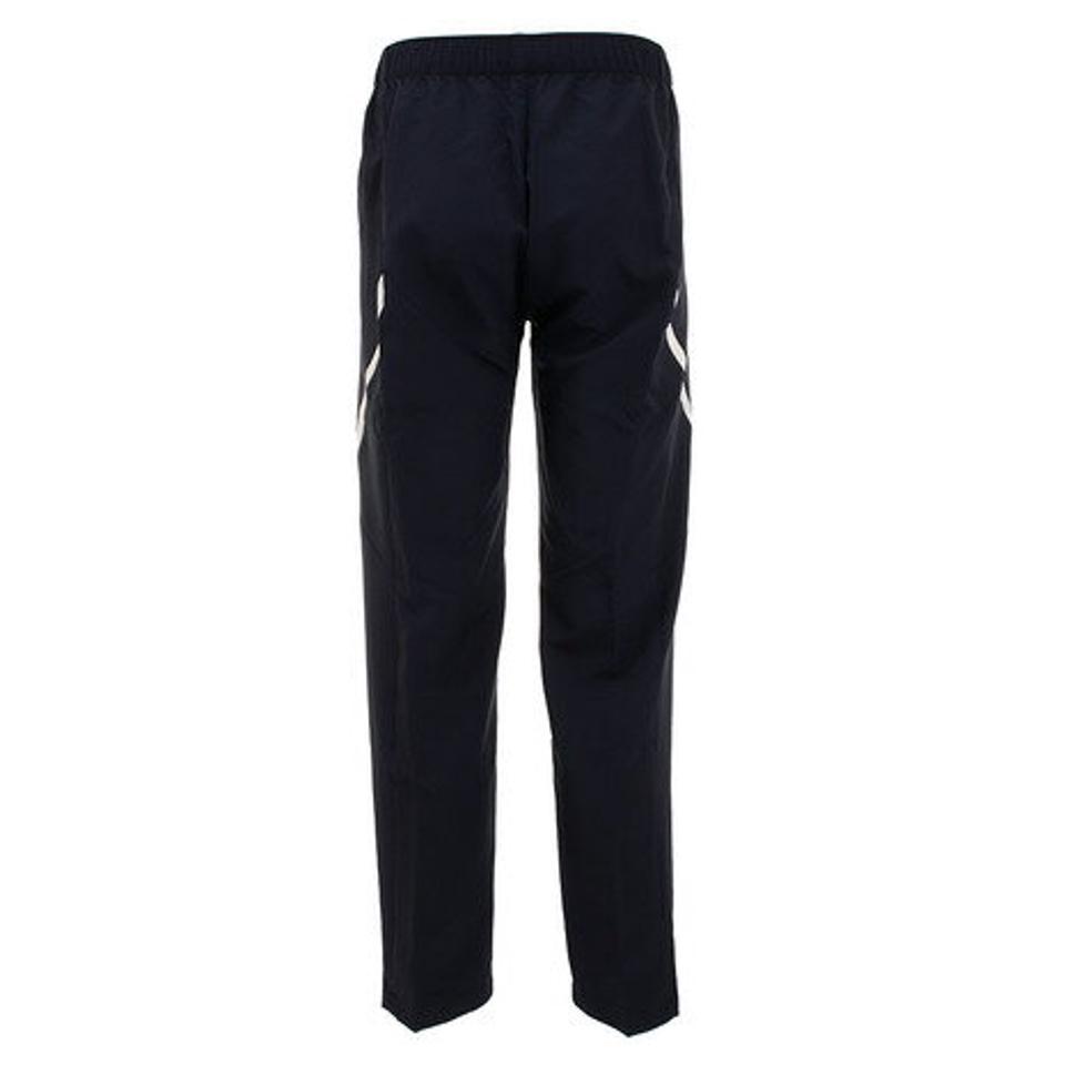 【6/5 24h限定 エントリー＆対象4店舗買い回りで最大P10倍！】ミズノ（MIZUNO）（メンズ）ジャージ XBクロスパンツ 32JD014514