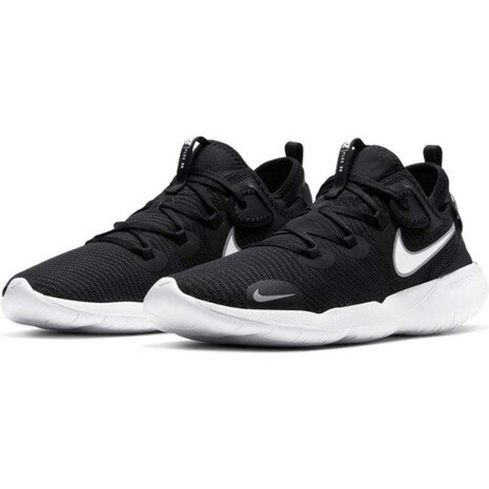 ナイキ（NIKE） ランニングシューズ フレックス 2020 ラン CI9994-001 ジョギングシューズ スニーカー マラソン （メンズ）