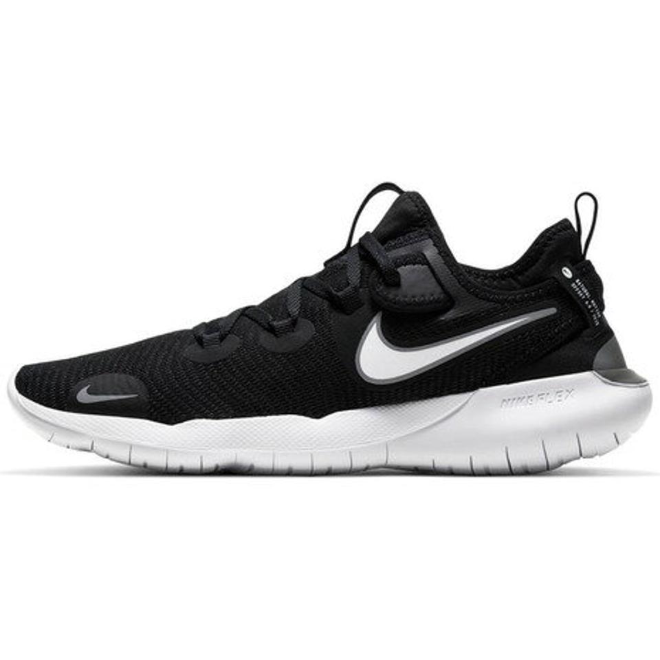 ナイキ（NIKE） ランニングシューズ フレックス 2020 ラン CI9994-001 ジョギングシューズ スニーカー マラソン （メンズ）