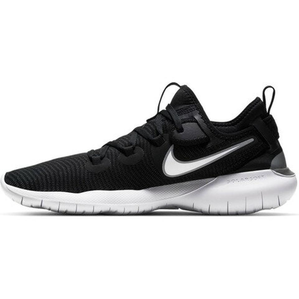 ナイキ（NIKE） ランニングシューズ フレックス 2020 ラン CI9994-001 ジョギングシューズ スニーカー マラソン （メンズ）