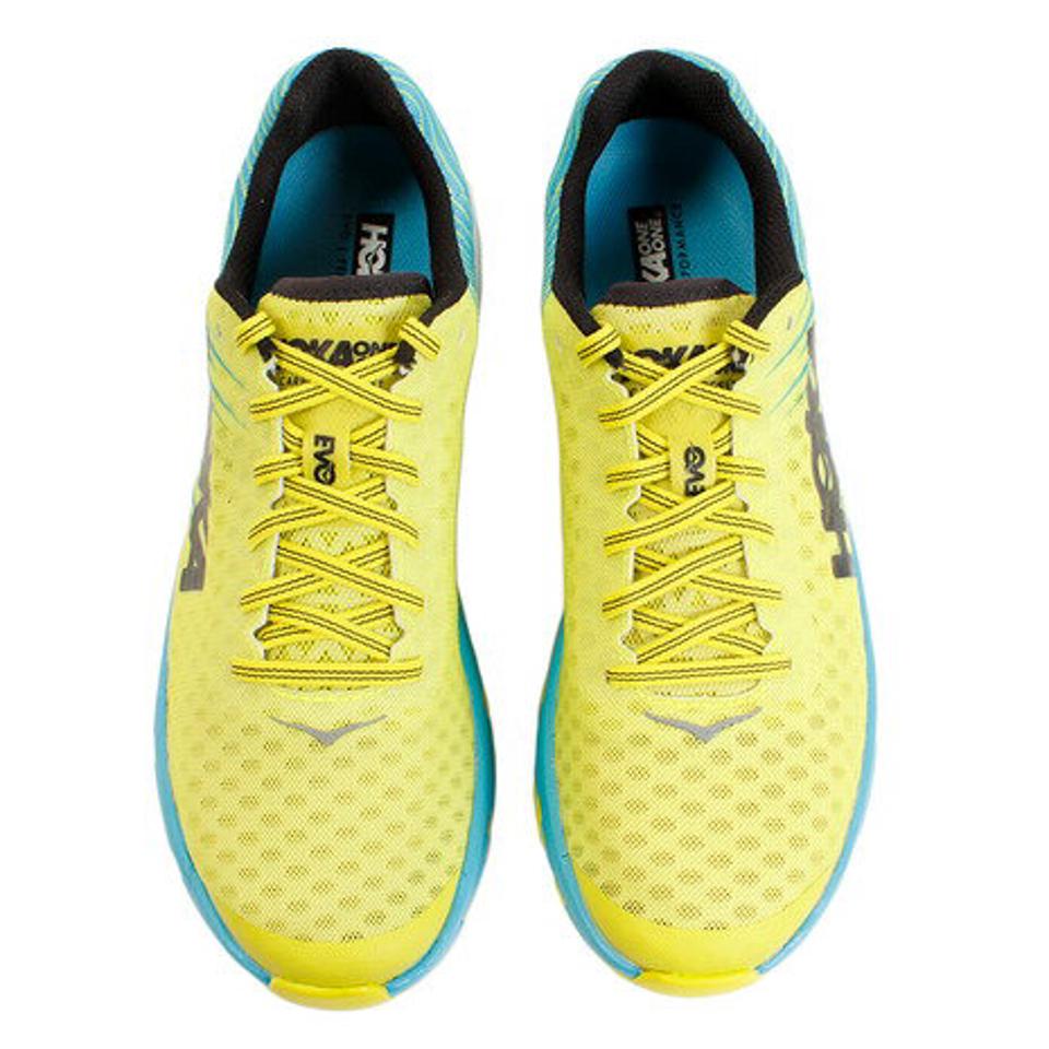 ホカ（HOKA） ランニングシューズ メンズ スニーカー EVO カーボン ロケット EVO CARBON ROCKET S19-1100049-CCYN （メンズ）