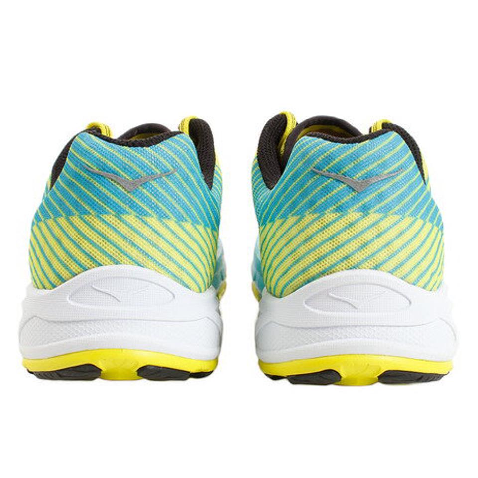 ホカ（HOKA） ランニングシューズ メンズ スニーカー EVO カーボン ロケット EVO CARBON ROCKET S19-1100049-CCYN （メンズ）