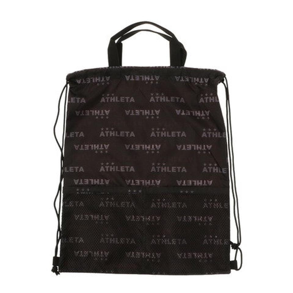 アスレタ（ATHLETA）（メンズ、レディース、キッズ） ランドリーバッグ 5270