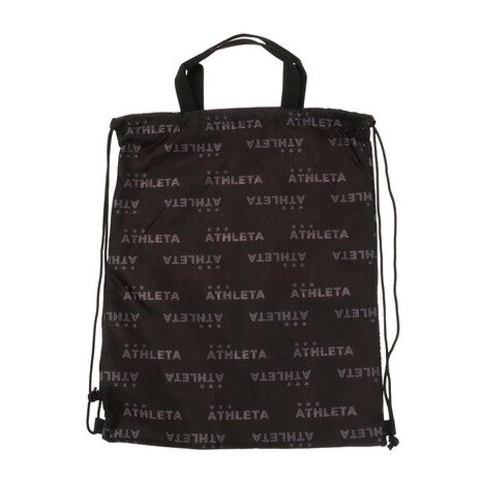 アスレタ（ATHLETA）（メンズ、レディース、キッズ） ランドリーバッグ 5270