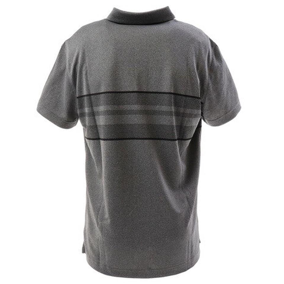 J.LINDEBERG ゴルフウェア メンズ ADE Regular FIT TX JAQ 半袖ポロシャツ 071-29350-015 （メンズ）