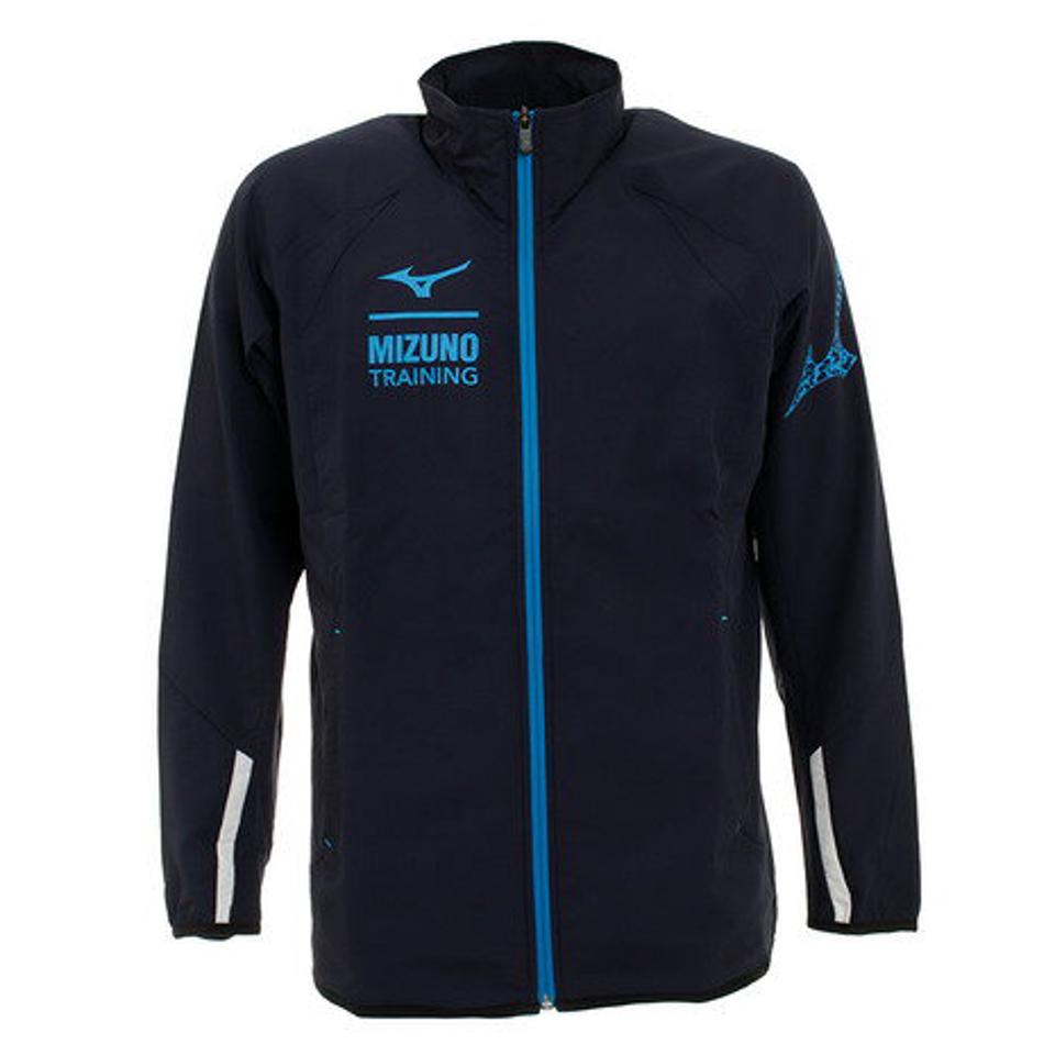 ミズノ（MIZUNO）（メンズ）ジャージ メンズ XBクロスシャツ 32JC014514