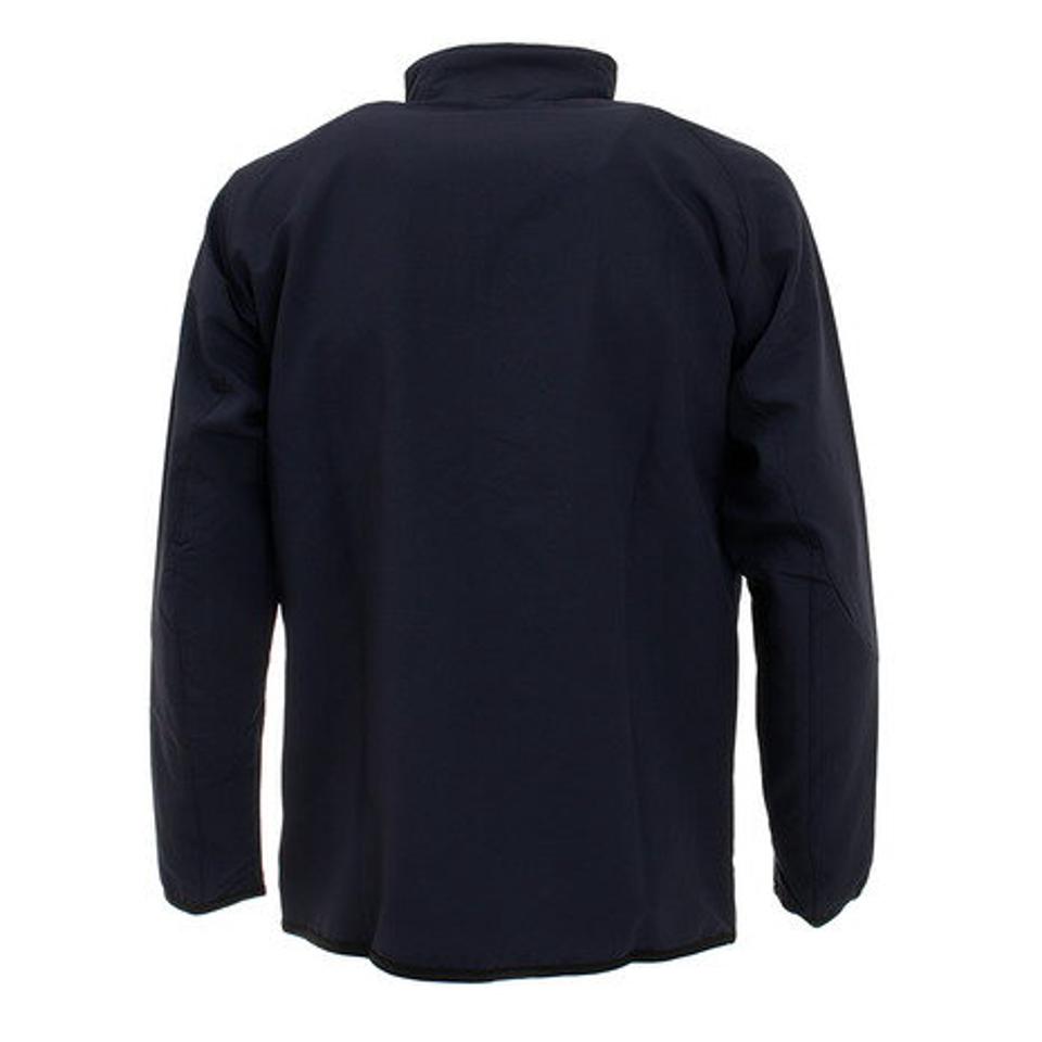 ミズノ（MIZUNO）（メンズ）ジャージ メンズ XBクロスシャツ 32JC014514