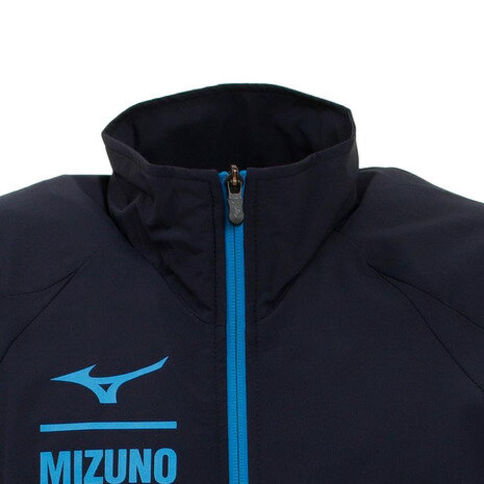 ミズノ（MIZUNO）（メンズ）ジャージ メンズ XBクロスシャツ 32JC014514