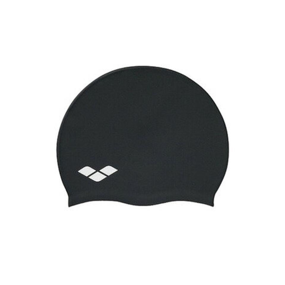 アリーナ(ARENA) シリコンキャップ FAR-2901BLK (メンズ、レディース)