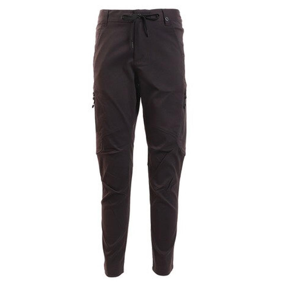 ボンファイア（Bonfire） カーゴパンツ 50BNF10FGD2058 BLK （メンズ）