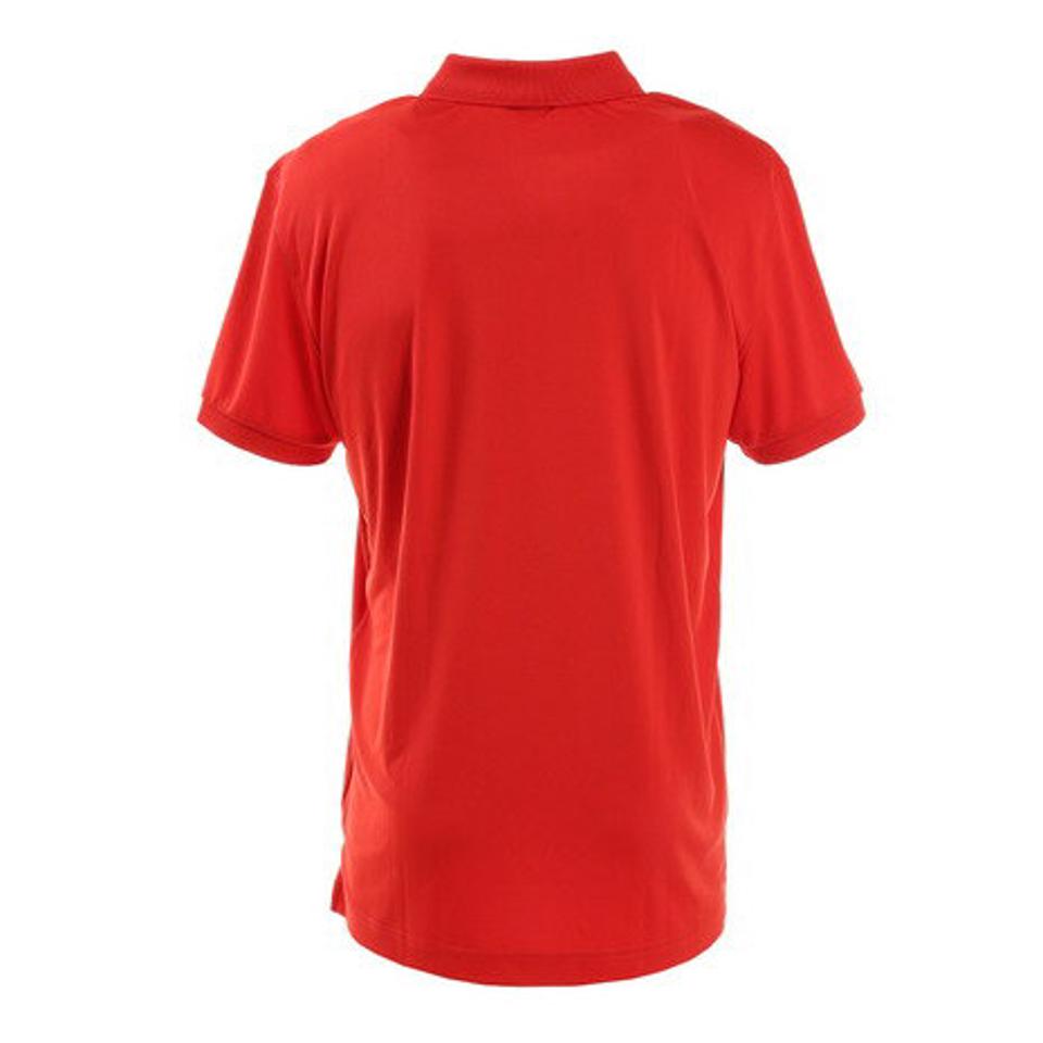 J.LINDEBERG ゴルフウェア 半袖ポロシャツ M BIG BRIDGE Regular FIT 071-29344-064 （メンズ）