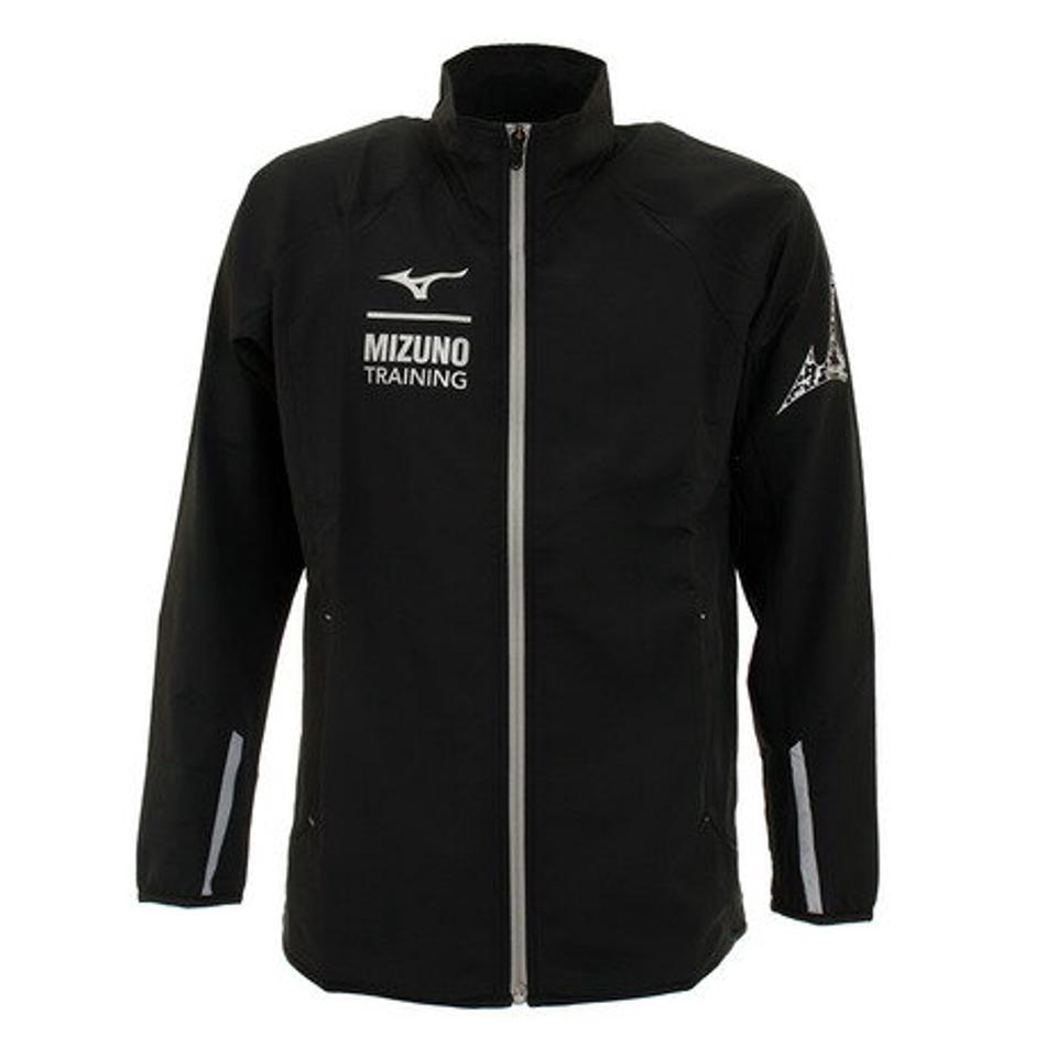 ミズノ（MIZUNO）（メンズ）ジャージ XBクロスシャツ 32JC0145