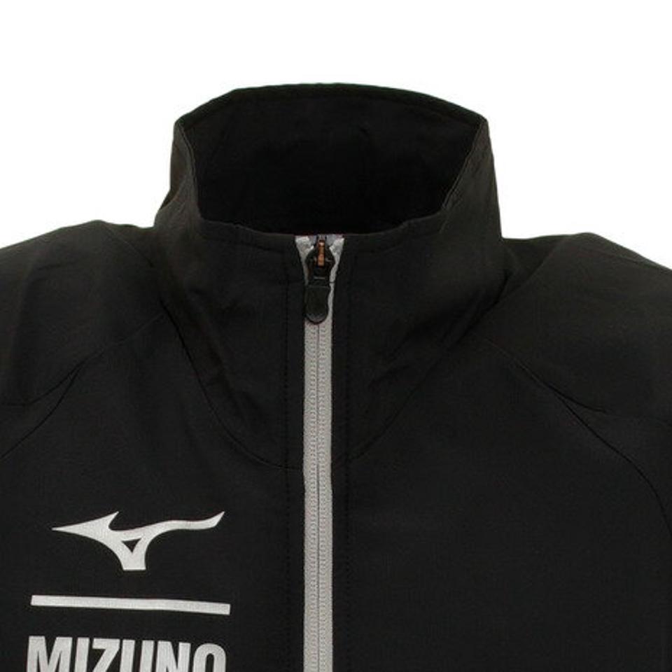 ミズノ（MIZUNO）（メンズ）ジャージ XBクロスシャツ 32JC0145
