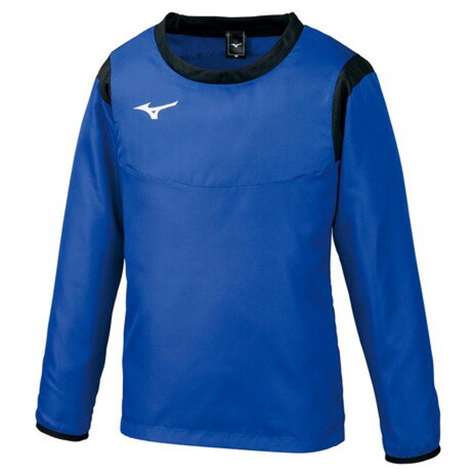 ミズノ（MIZUNO）（キッズ）ジュニア ピステシャツ P2JE0X90